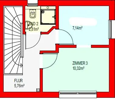 Apartment Bergliebe Bichlbach