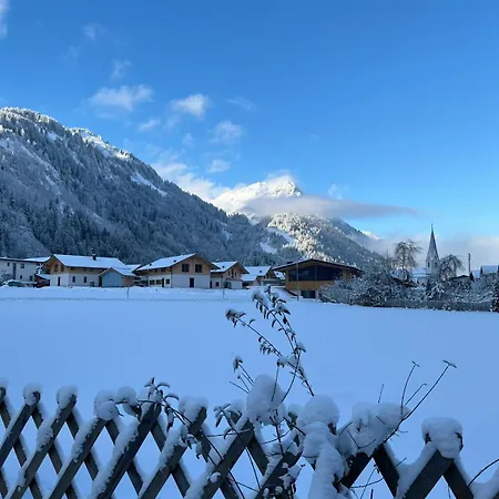 Bergliebe Appartement