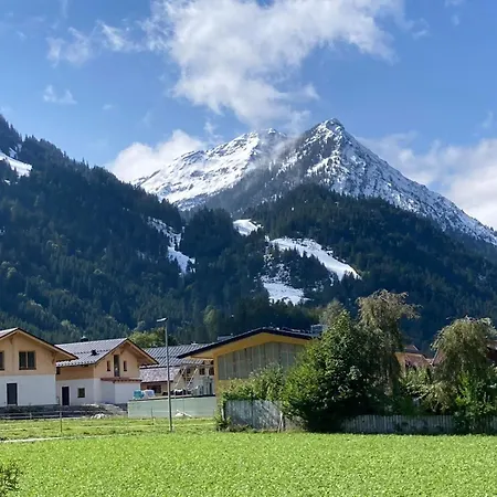 Bergliebe