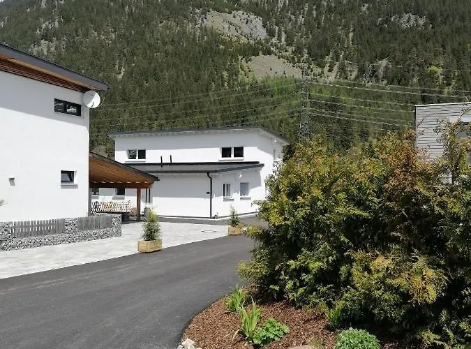 Bergliebe Apartmán Bichlbach