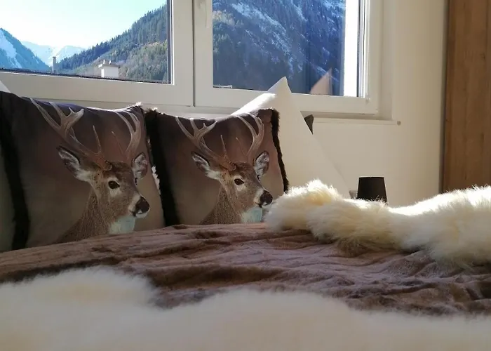 Bergliebe بيشلباخ