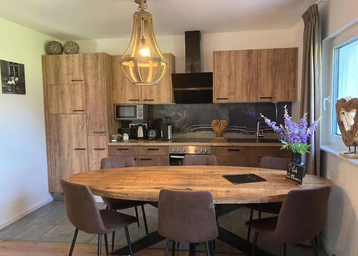 شقة Bergliebe بيشلباخ