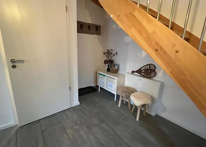 Bergliebe Apartmán *