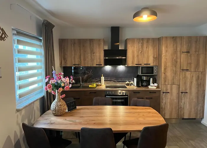 Appartamento Bergliebe Bichlbach