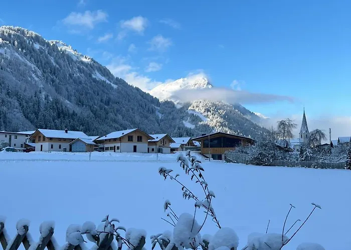 Bergliebe Appartamento