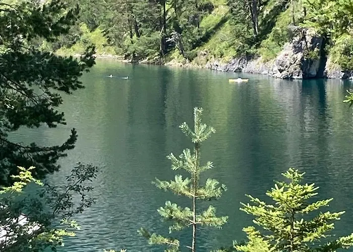 Bergliebe Appartamento Bichlbach