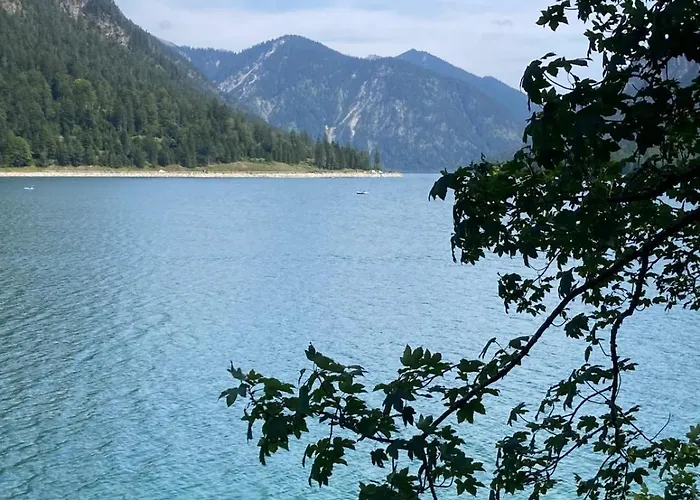 Appartamento Bergliebe Bichlbach