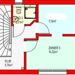 Apartment Bergliebe Bichlbach