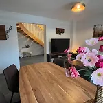 Apartment Bergliebe