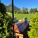 Bergliebe Apartment Bichlbach