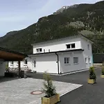 Bergliebe 公寓