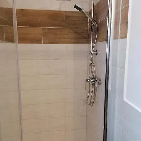 Apartmán Bergliebe Bichlbach