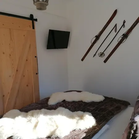 Bergliebe Bichlbach